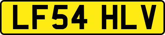 LF54HLV