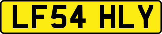LF54HLY