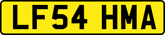 LF54HMA