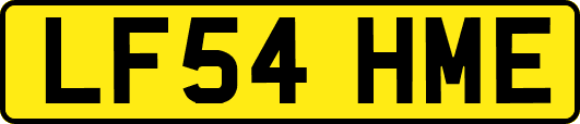 LF54HME