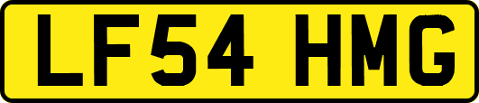 LF54HMG