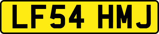 LF54HMJ