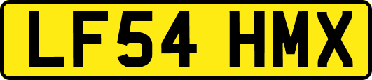 LF54HMX