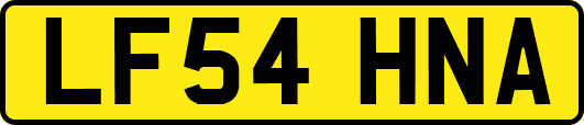 LF54HNA