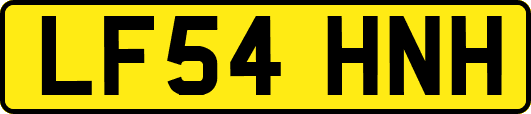 LF54HNH