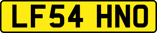 LF54HNO