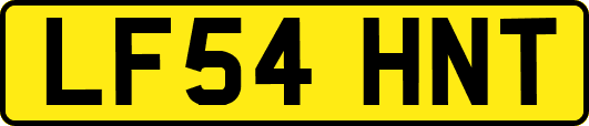 LF54HNT