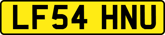 LF54HNU