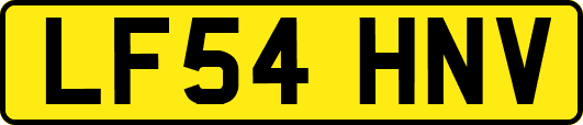 LF54HNV