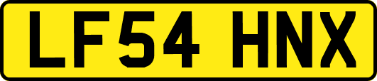 LF54HNX