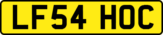 LF54HOC