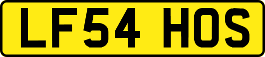 LF54HOS