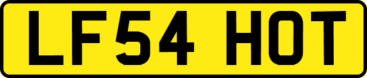 LF54HOT