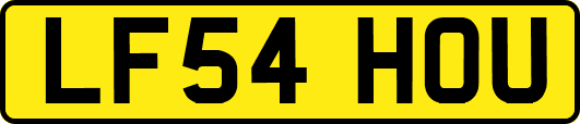 LF54HOU