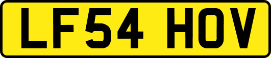 LF54HOV