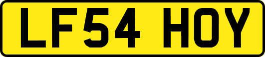 LF54HOY
