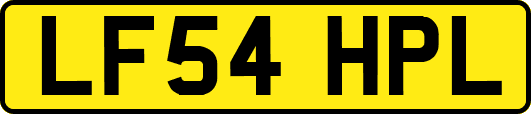 LF54HPL
