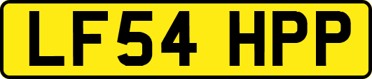 LF54HPP