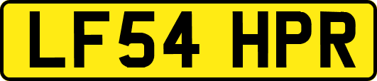LF54HPR