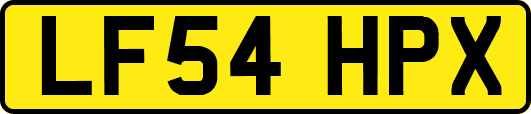 LF54HPX
