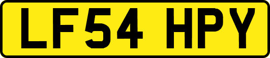 LF54HPY