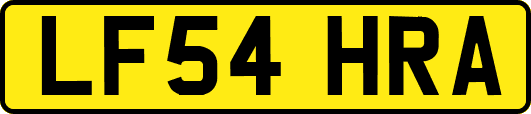 LF54HRA