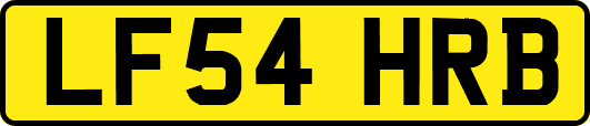 LF54HRB