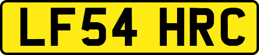LF54HRC
