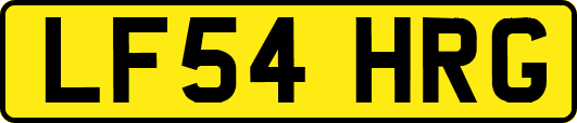 LF54HRG