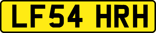 LF54HRH