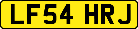 LF54HRJ