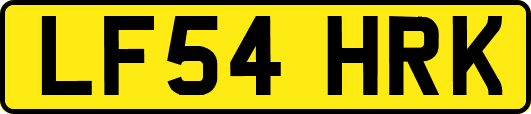 LF54HRK