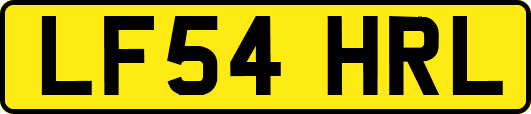 LF54HRL