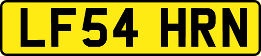 LF54HRN