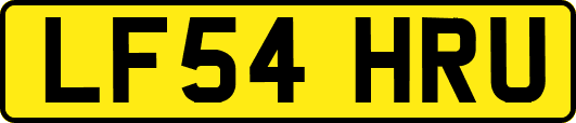 LF54HRU