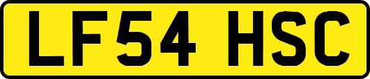 LF54HSC
