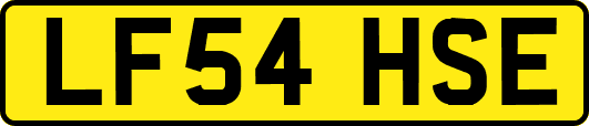 LF54HSE