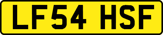 LF54HSF