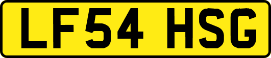 LF54HSG