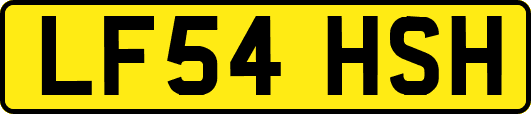 LF54HSH