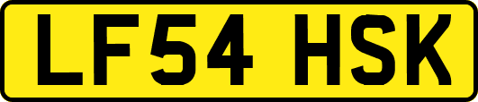 LF54HSK
