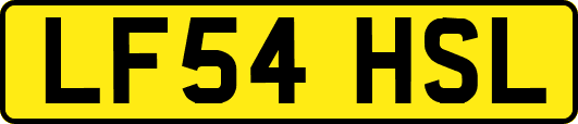 LF54HSL