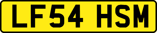 LF54HSM