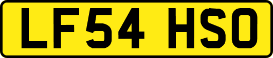 LF54HSO