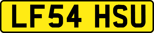 LF54HSU