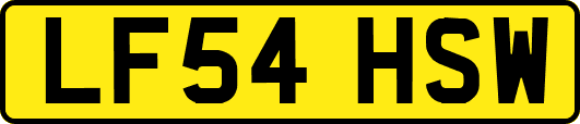 LF54HSW