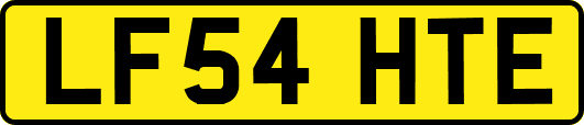 LF54HTE