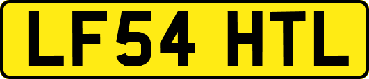 LF54HTL