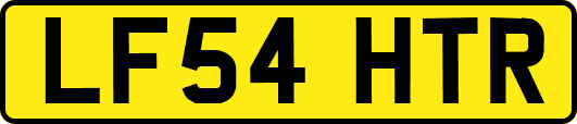 LF54HTR