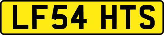 LF54HTS